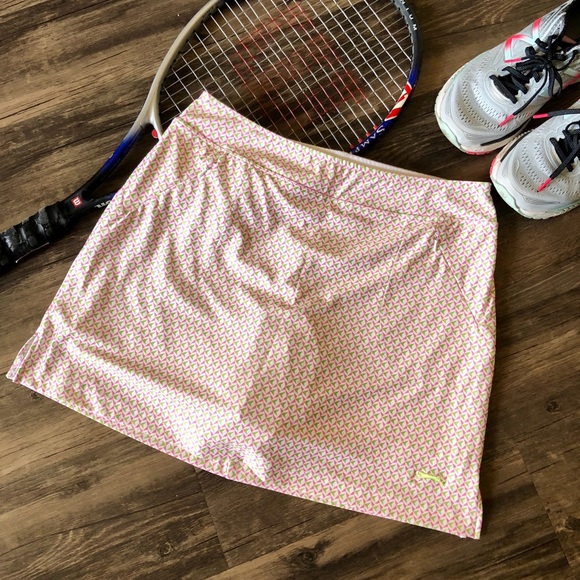 Slazenger Pants - Athletic Skort